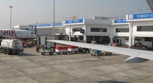 darbhanga airport